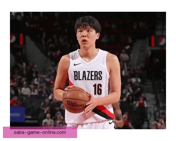 拓媒：开拓者罚款10万美元象征性惩罚早有选杨瀚森为核心计划