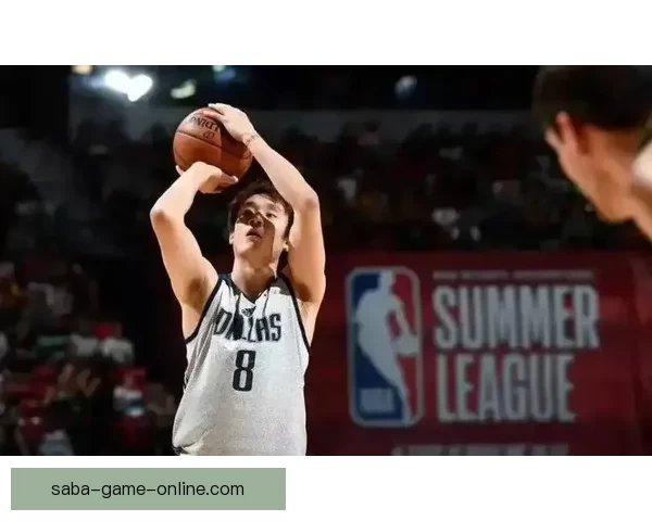 丁彦雨航24岁获MVP初现闯NBA志向 蝉联MVP后更坚定追梦决心